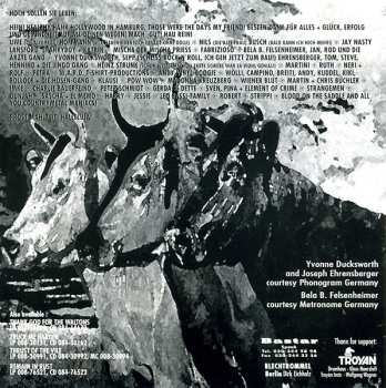 CD The Waltons: Essential Country Bullshit