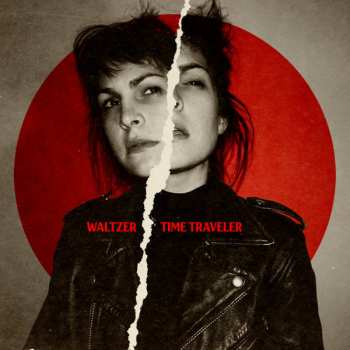 LP Waltzer: Time Traveler