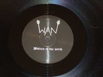 2LP Wan: Dig Up The Past LTD