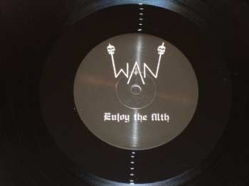 2LP Wan: Dig Up The Past LTD
