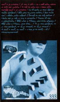 MC Wanastowi Vjecy: 333 Stříbrnejch Stříkaček