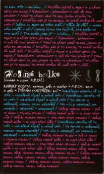 MC Wanastowi Vjecy: 333 Stříbrnejch Stříkaček