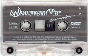 MC Wanastowi Vjecy: Divnoalbum ?