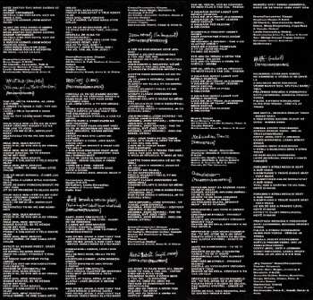 LP Wanastowi Vjecy: Lži, Sex & Prachy