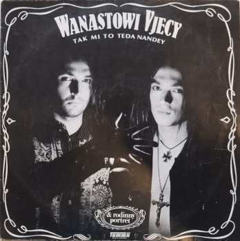 LP Wanastowi Vjecy: Tak Mi To Teda Nandey