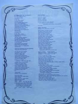 LP Wanastowi Vjecy: Tak Mi To Teda Nandey