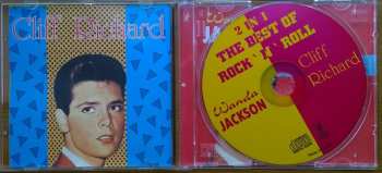 CD Wanda Jackson: The Best Of Rock'N'Roll