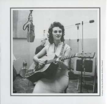 CD Wanda Jackson: Queen Of Rockabilly (The Very Best Of The Rock ‘N’ Roll Years)