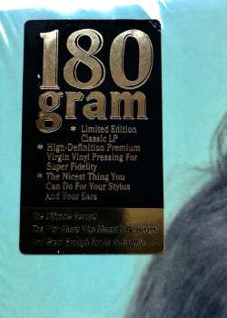 LP Wanda Jackson: Rockin' With Wanda LTD