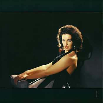 8CD/Caja Wanda Jackson: Tears Will Be The Chaser For Your Wine