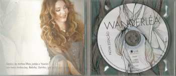 CD Wanderléa: Nova Estação