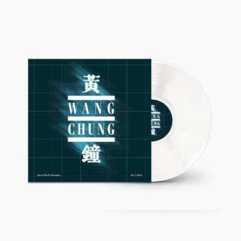 Album Wang Chung: Everybody Have Fun Tonight