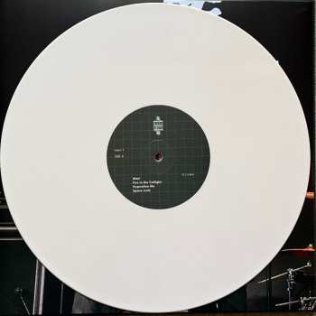 2LP Wang Chung: Live at the El Mocambo CLR | LTD