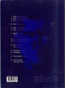 CD Wang Li: Past . Present . Future