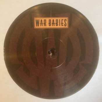 LP War Babies: Vault