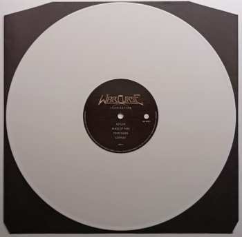 LP War Curse: Eradication CLR | LTD