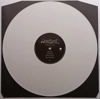 LP War Curse: Eradication CLR | LTD