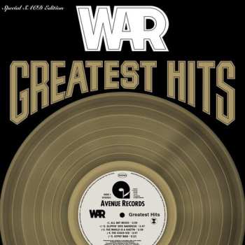 CD War: Greatest Hits