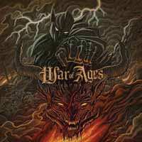 CD War Of Ages: Alpha