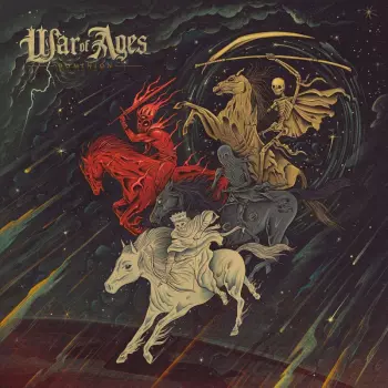 War Of Ages: Dominion