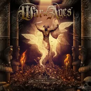 War Of Ages: Return to Life