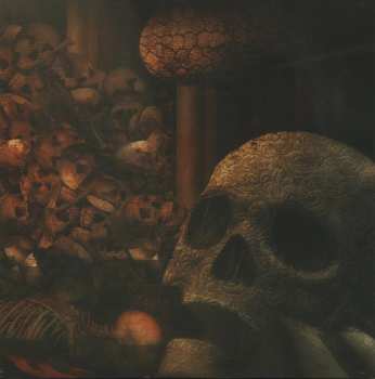 CD War Of Ages: Return To Life