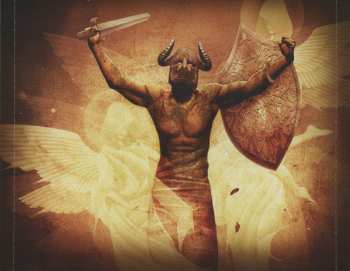 CD War Of Ages: Return To Life