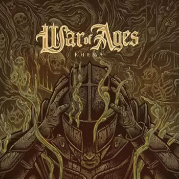 War Of Ages: Rhema