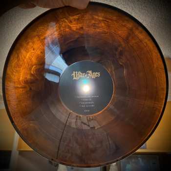 LP War Of Ages: Rhema CLR