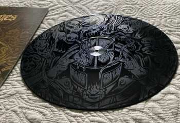 LP War Of Ages: Rhema CLR