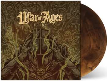 LP War Of Ages: Rhema CLR