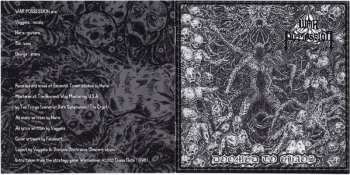 CD War Possession: Doomed To Chaos