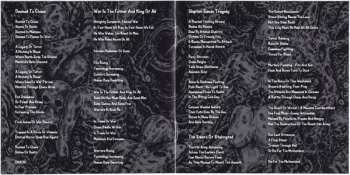 CD War Possession: Doomed To Chaos