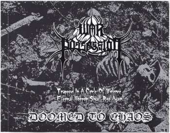 CD War Possession: Doomed To Chaos