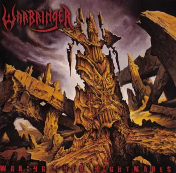 Warbringer: Waking Into Nightmares
