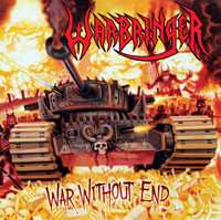LP Warbringer: War Without End