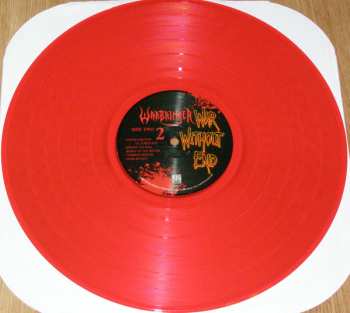LP Warbringer: War Without End