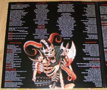 LP Warbringer: War Without End