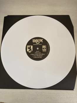 LP Warcoe: The Giant's Dream CLR | LTD