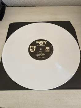 LP Warcoe: The Giant's Dream CLR | LTD