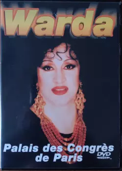 Warda: Palais des Congrès de Paris
