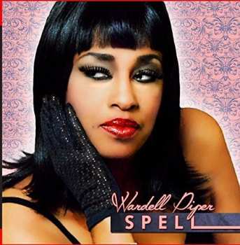Album Wardell Piper: Spell