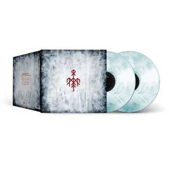2LP Wardruna: Runaljod - Gap Var Ginnunga LTD | CLR