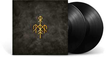 2LP Wardruna: Runaljod - Ragnarok