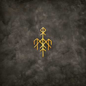 2LP Wardruna: Runaljod - Ragnarok LTD | PIC
