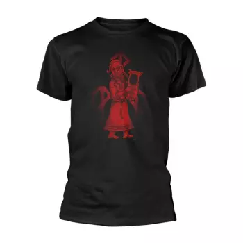 Camiseta Skald