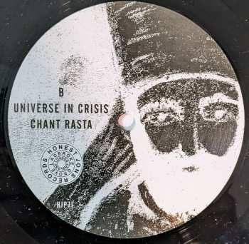 EP Wareika Hill Sounds: No More War EP