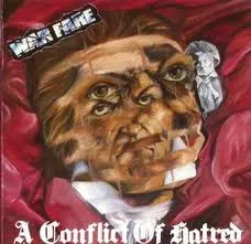 Warfare: A Conflict Of Hatred