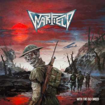Album Warfield: With The Old Breed