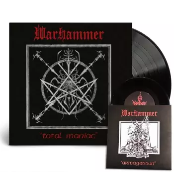 Warhammer: Total Maniac
